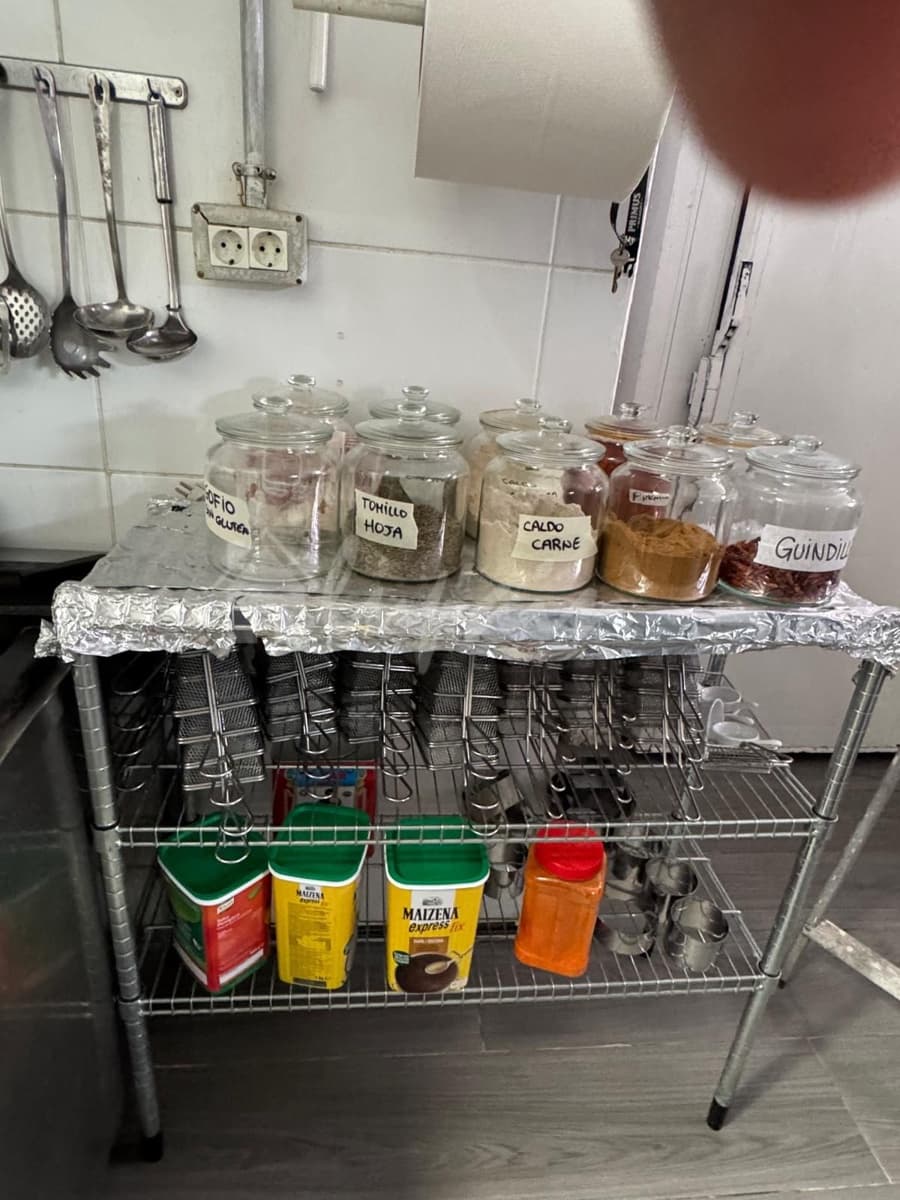 Virksomhed til salg i Costa del Silencio - € 290.000 (Ref: 9113601)