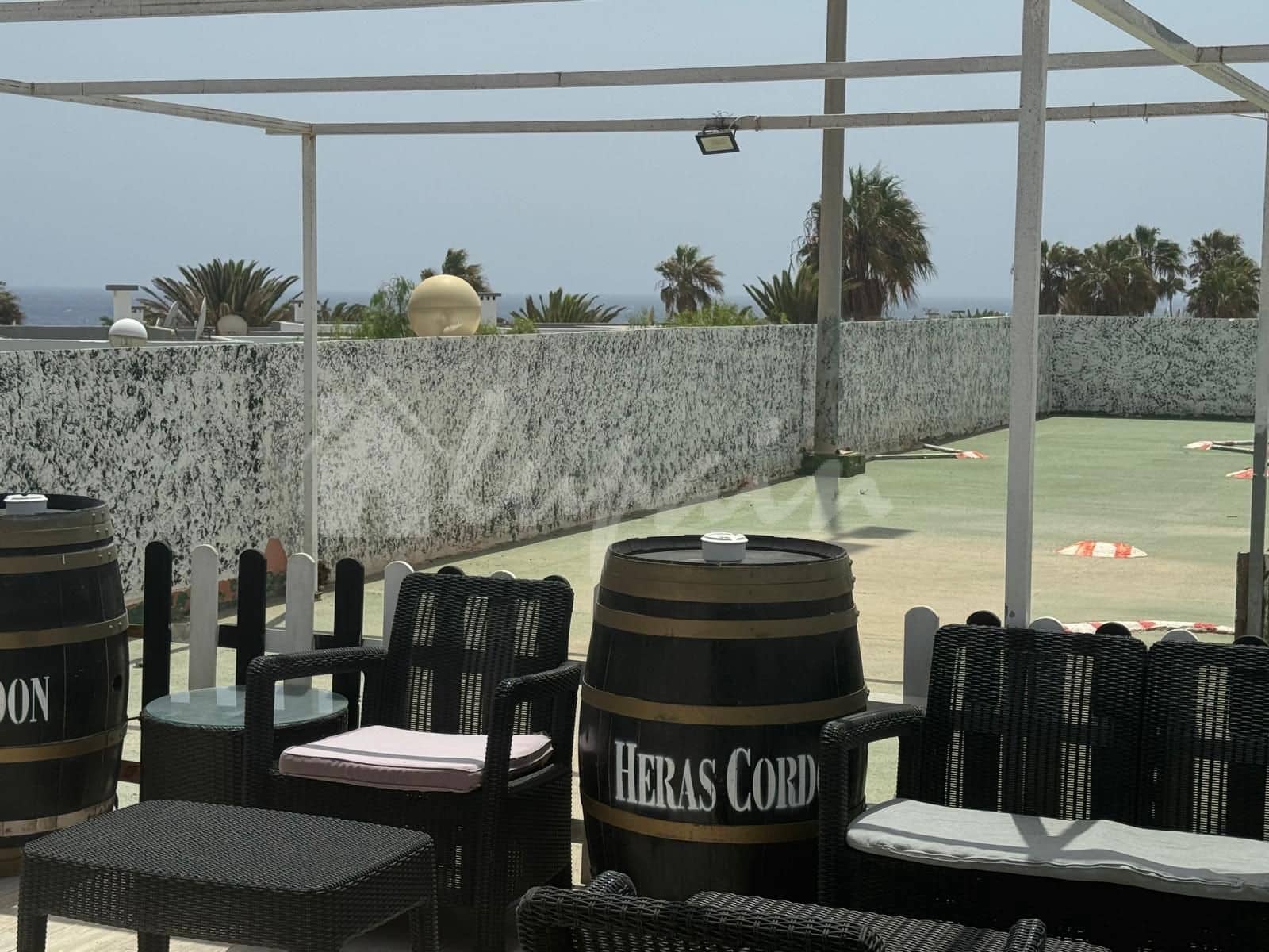 Virksomhed til salg i Costa del Silencio - € 290.000 (Ref: 9113601)