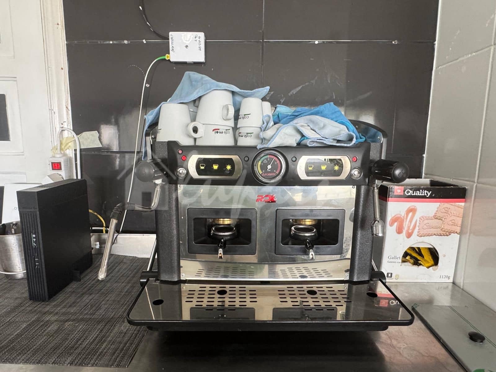 Virksomhed til salg i Costa del Silencio - € 290.000 (Ref: 9113601)