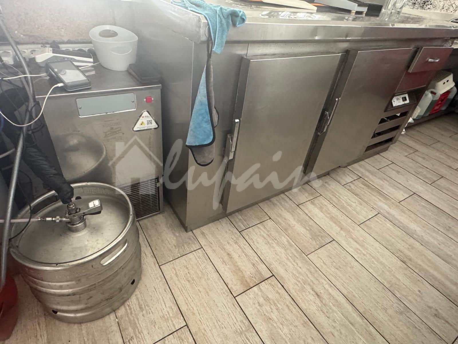 Virksomhed til salg i Costa del Silencio - € 290.000 (Ref: 9113601)