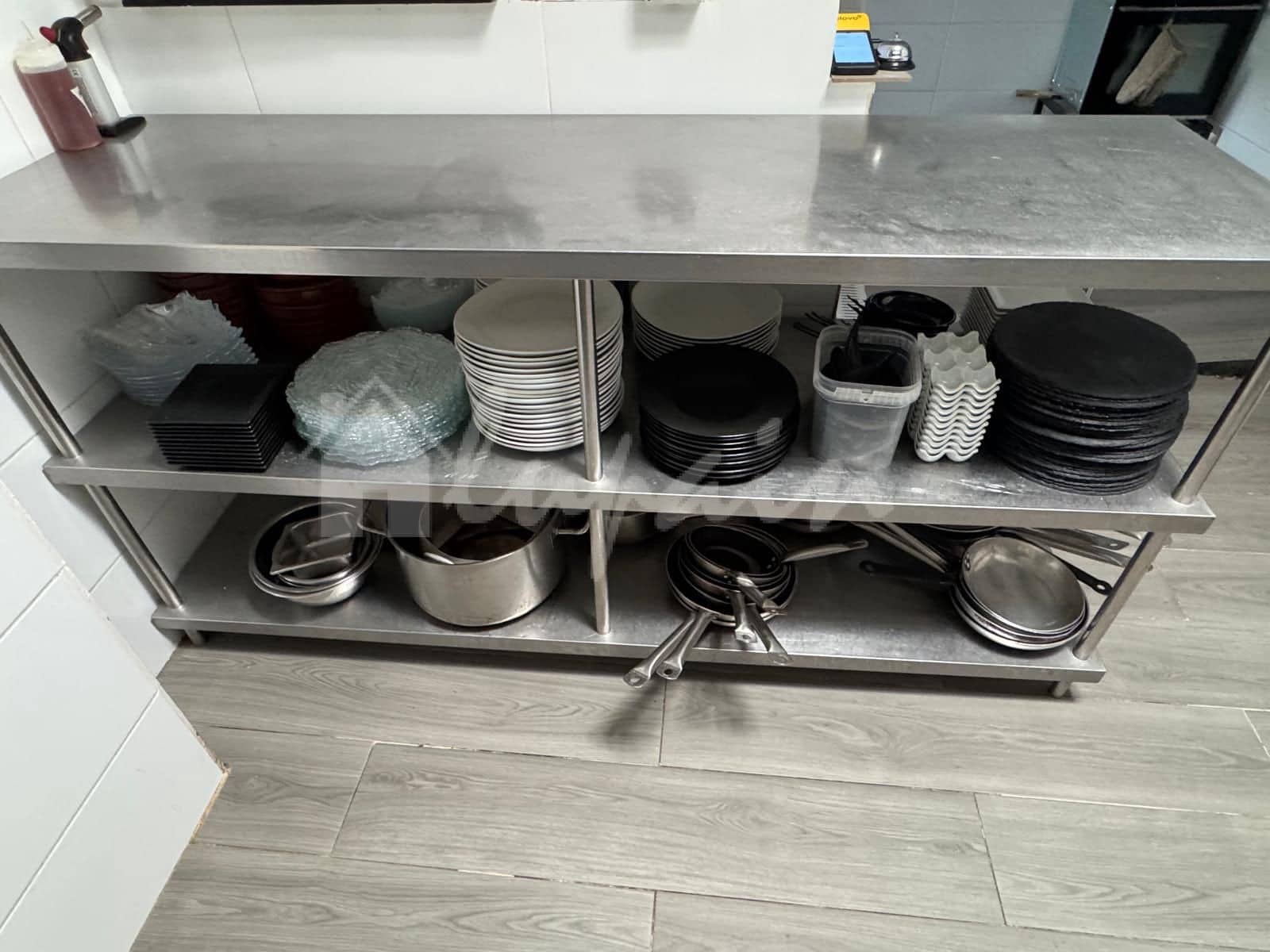 Virksomhed til salg i Costa del Silencio - € 290.000 (Ref: 9113601)