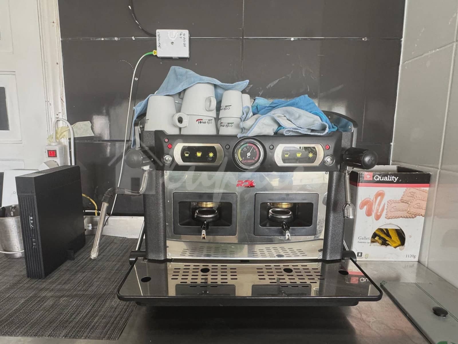 Virksomhed til salg i Costa del Silencio - € 290.000 (Ref: 9113601)