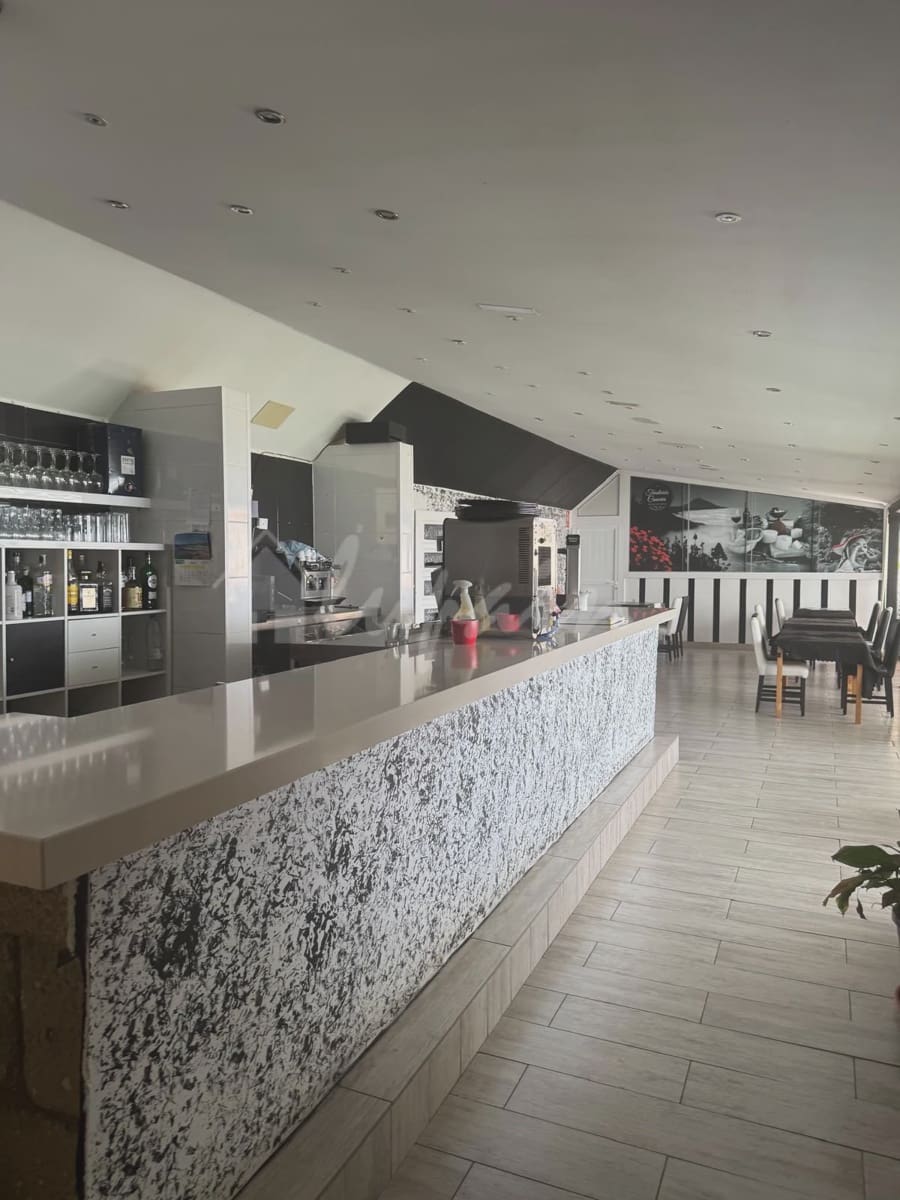 Virksomhed til salg i Costa del Silencio - € 290.000 (Ref: 9113601)