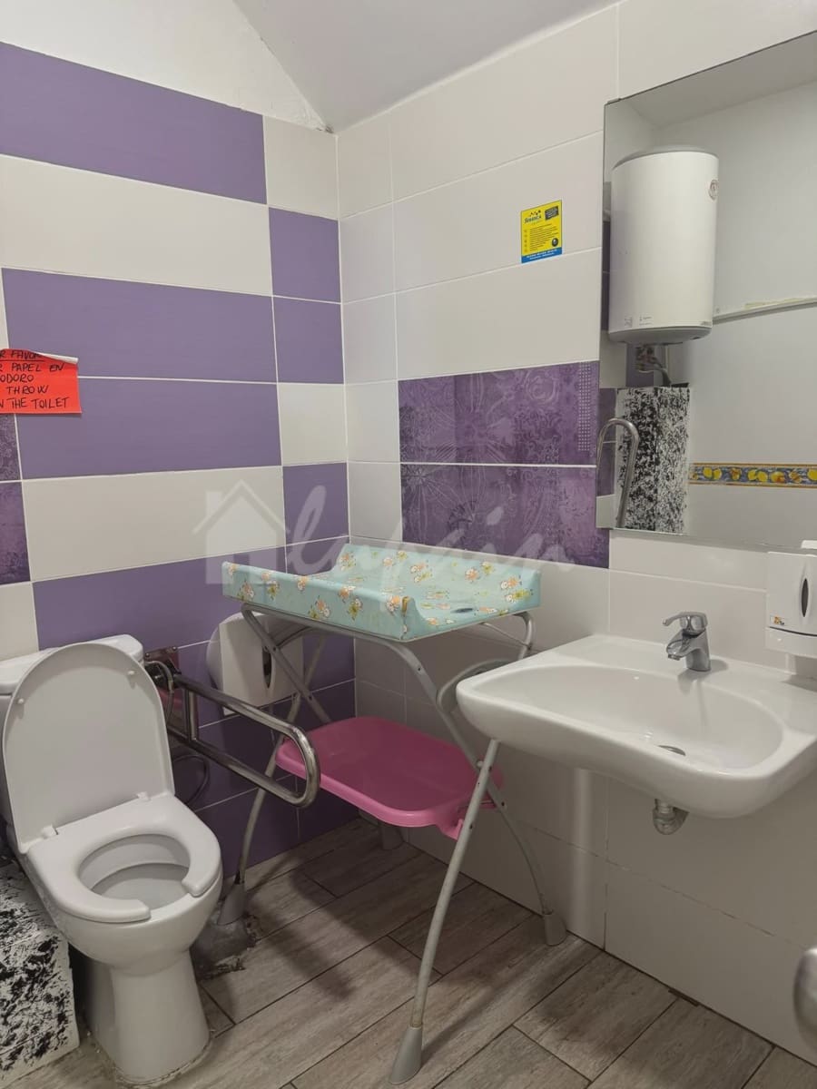 Virksomhed til salg i Costa del Silencio - € 290.000 (Ref: 9113601)