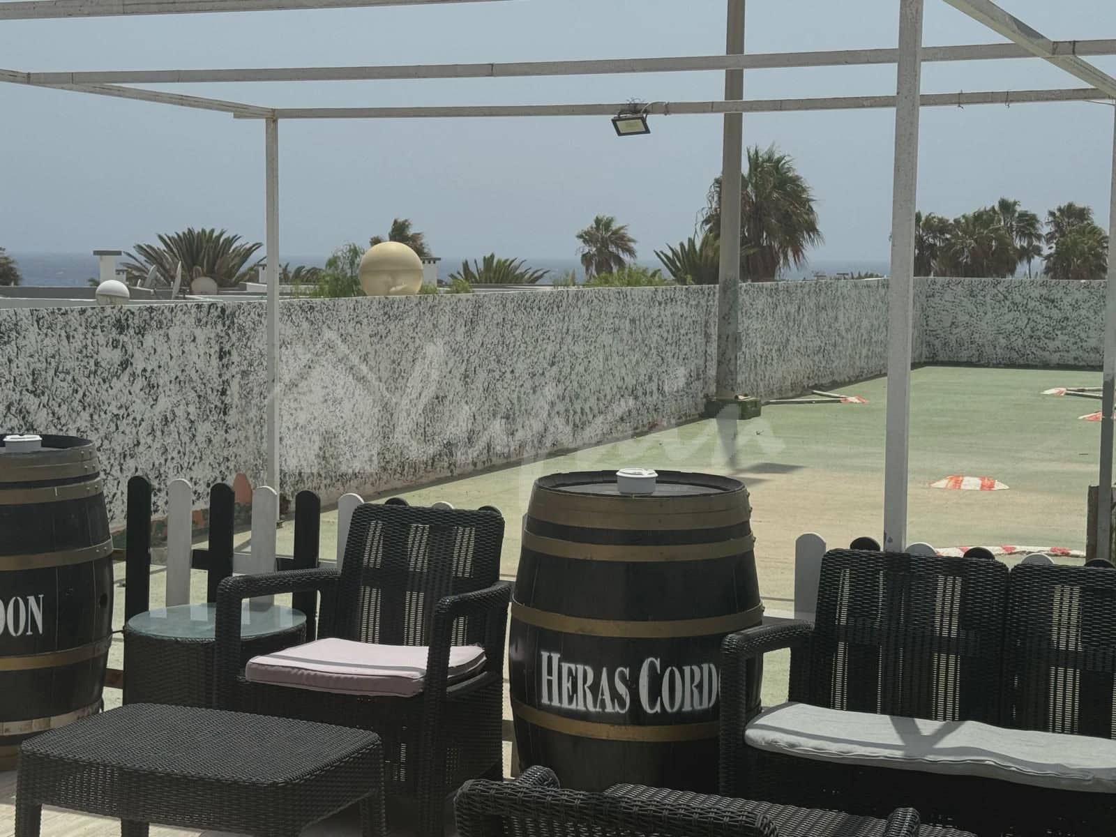 Virksomhed til salg i Costa del Silencio - € 290.000 (Ref: 9113601)