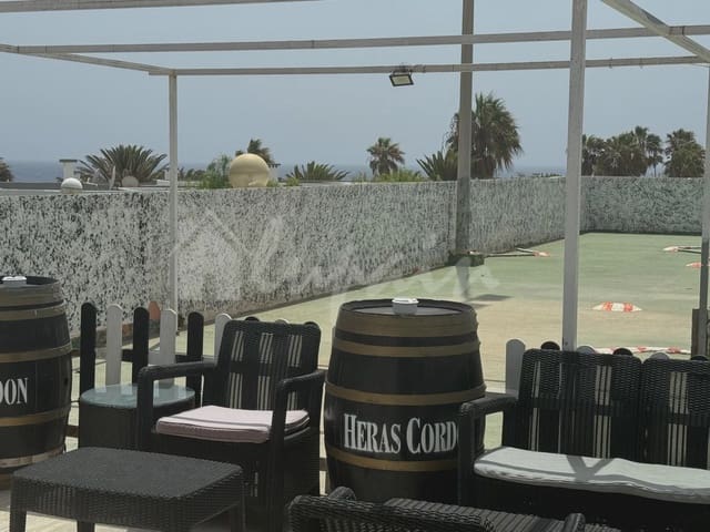 Yritys myytävänä paikassa Costa del Silencio, Arona - 290 000 € (Ref: 9113601)