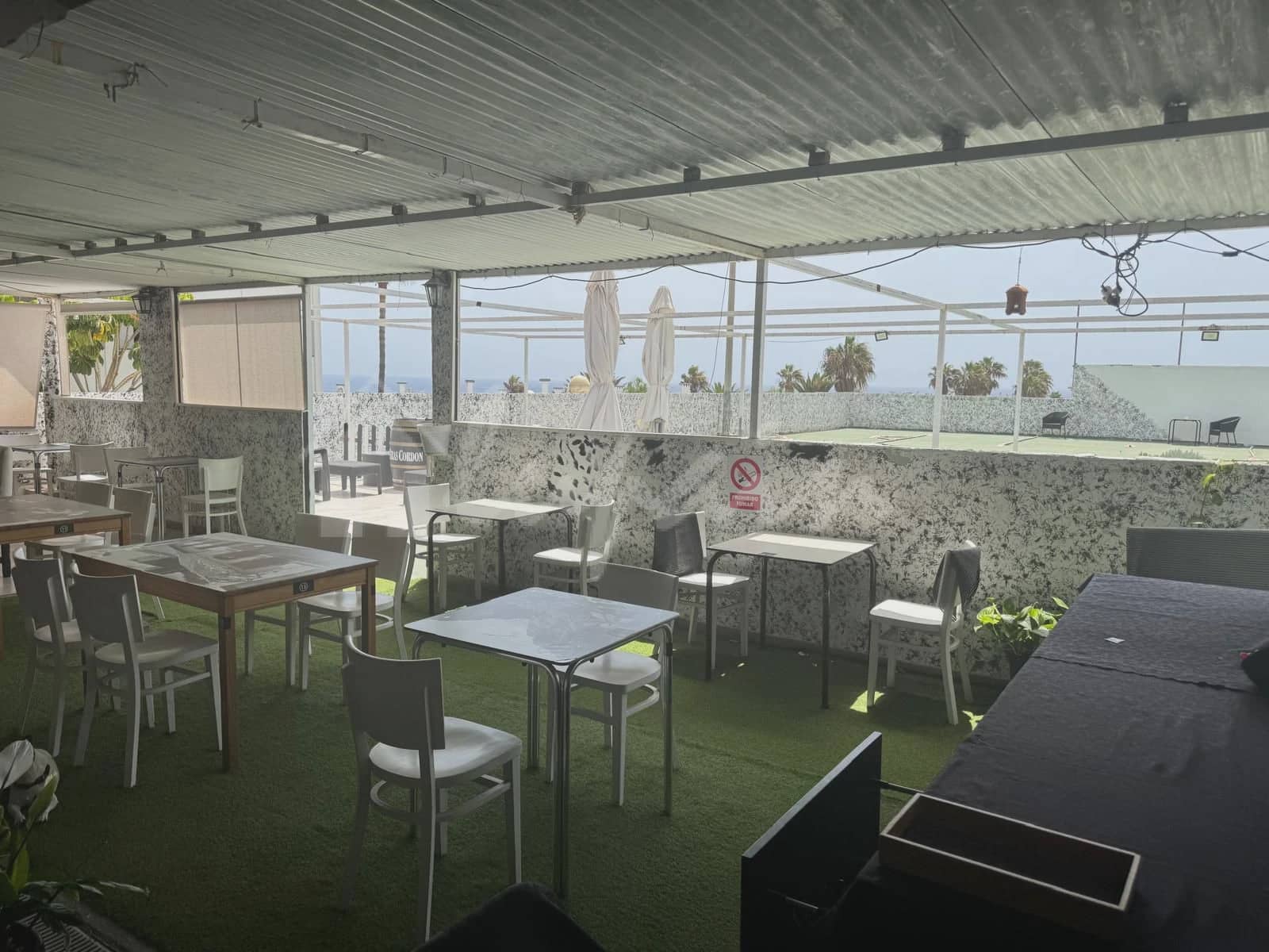 Virksomhed til salg i Costa del Silencio - € 290.000 (Ref: 9113601)