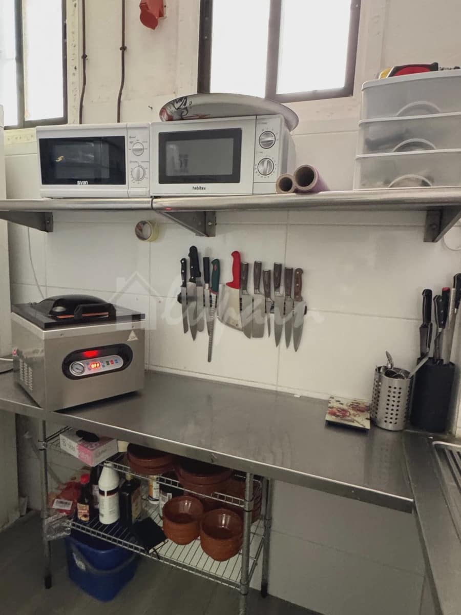 Virksomhed til salg i Costa del Silencio - € 290.000 (Ref: 9113601)