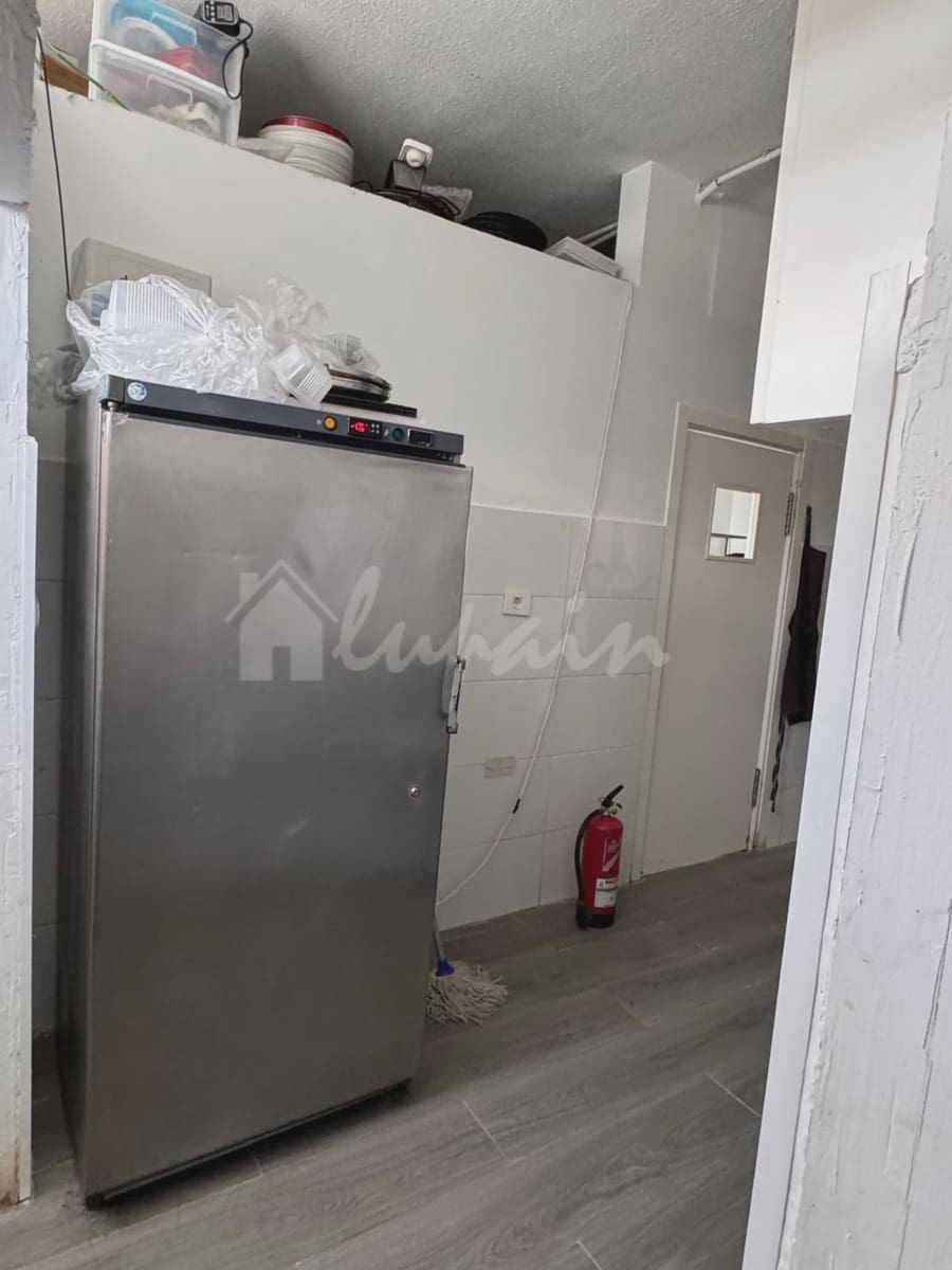 Virksomhed til salg i Costa del Silencio - € 290.000 (Ref: 9113601)