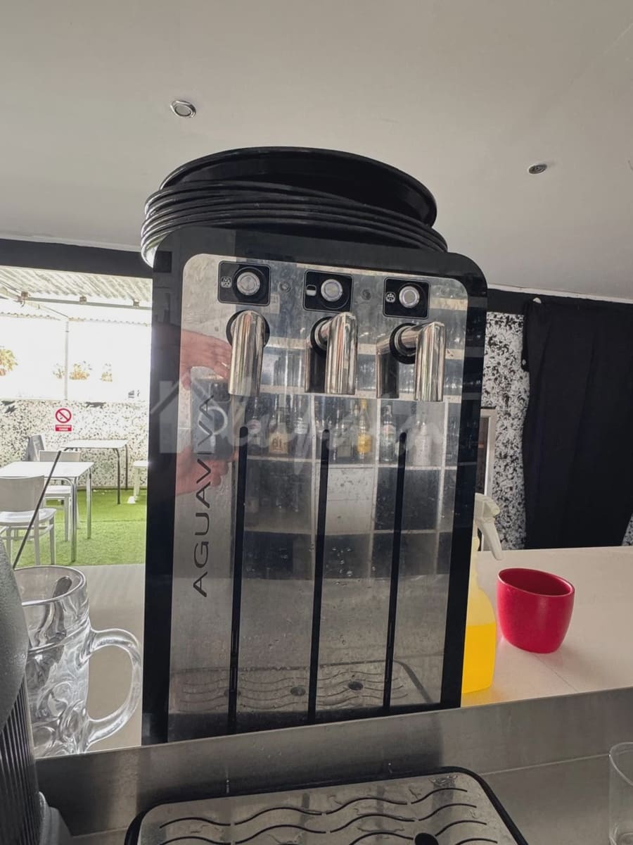 Virksomhed til salg i Costa del Silencio - € 290.000 (Ref: 9113601)