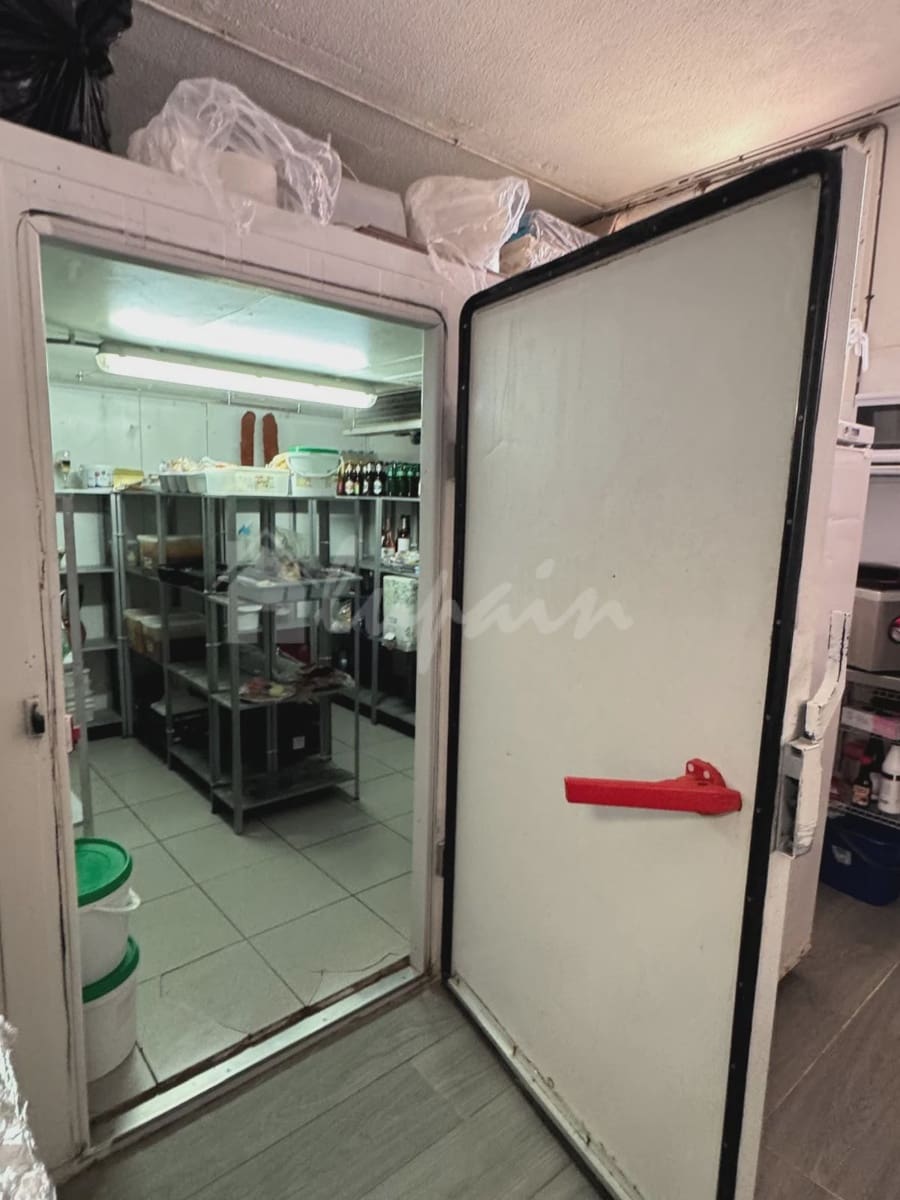 Virksomhed til salg i Costa del Silencio - € 290.000 (Ref: 9113601)