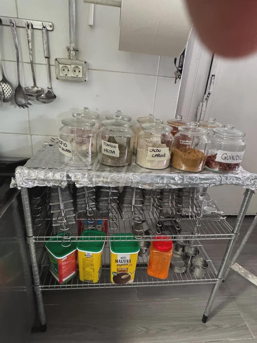 Virksomhed til salg i Costa del Silencio - € 290.000 (Ref: 9113601)