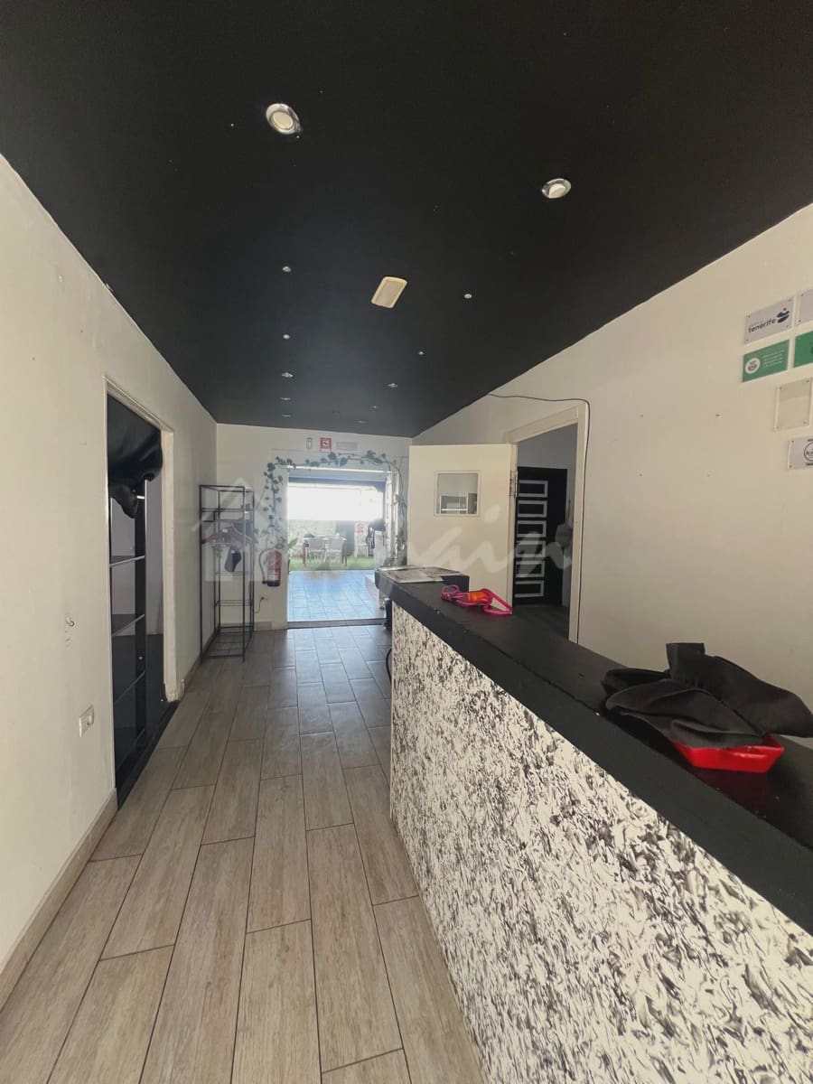 Virksomhed til salg i Costa del Silencio - € 290.000 (Ref: 9113601)