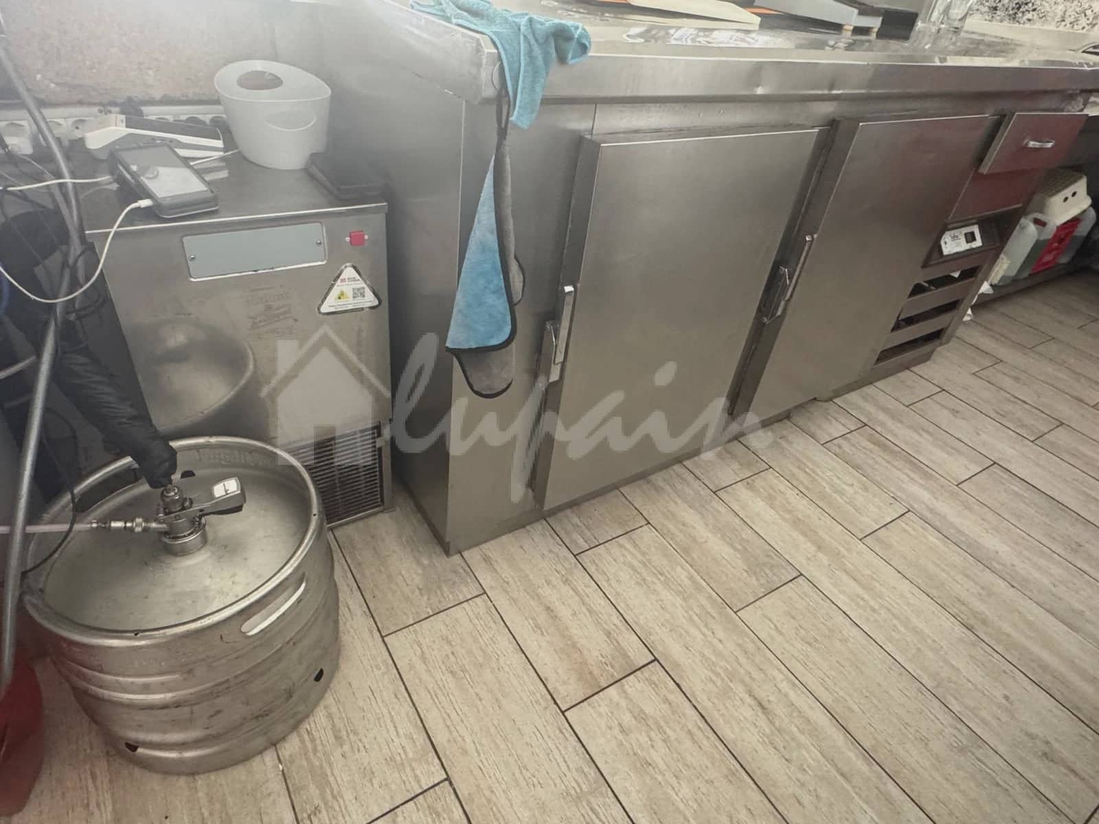 Virksomhed til salg i Costa del Silencio - € 290.000 (Ref: 9113601)