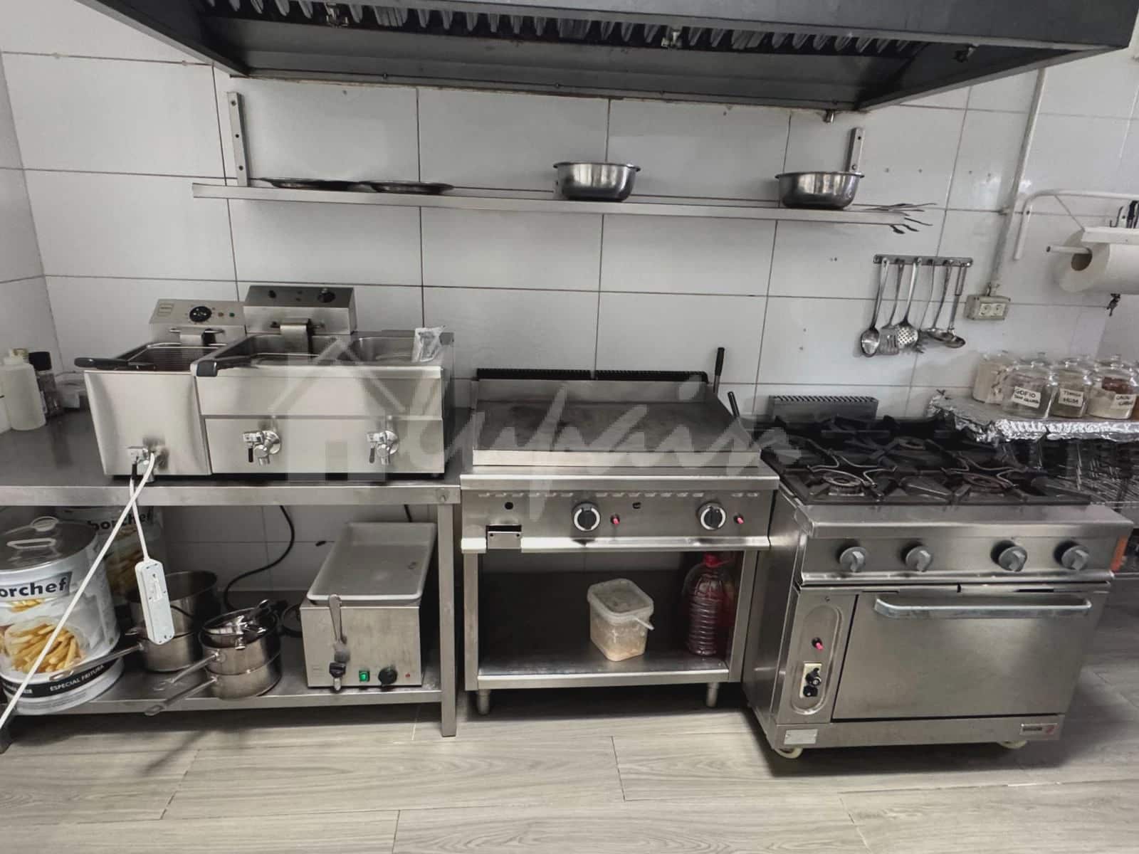 Virksomhed til salg i Costa del Silencio - € 290.000 (Ref: 9113601)