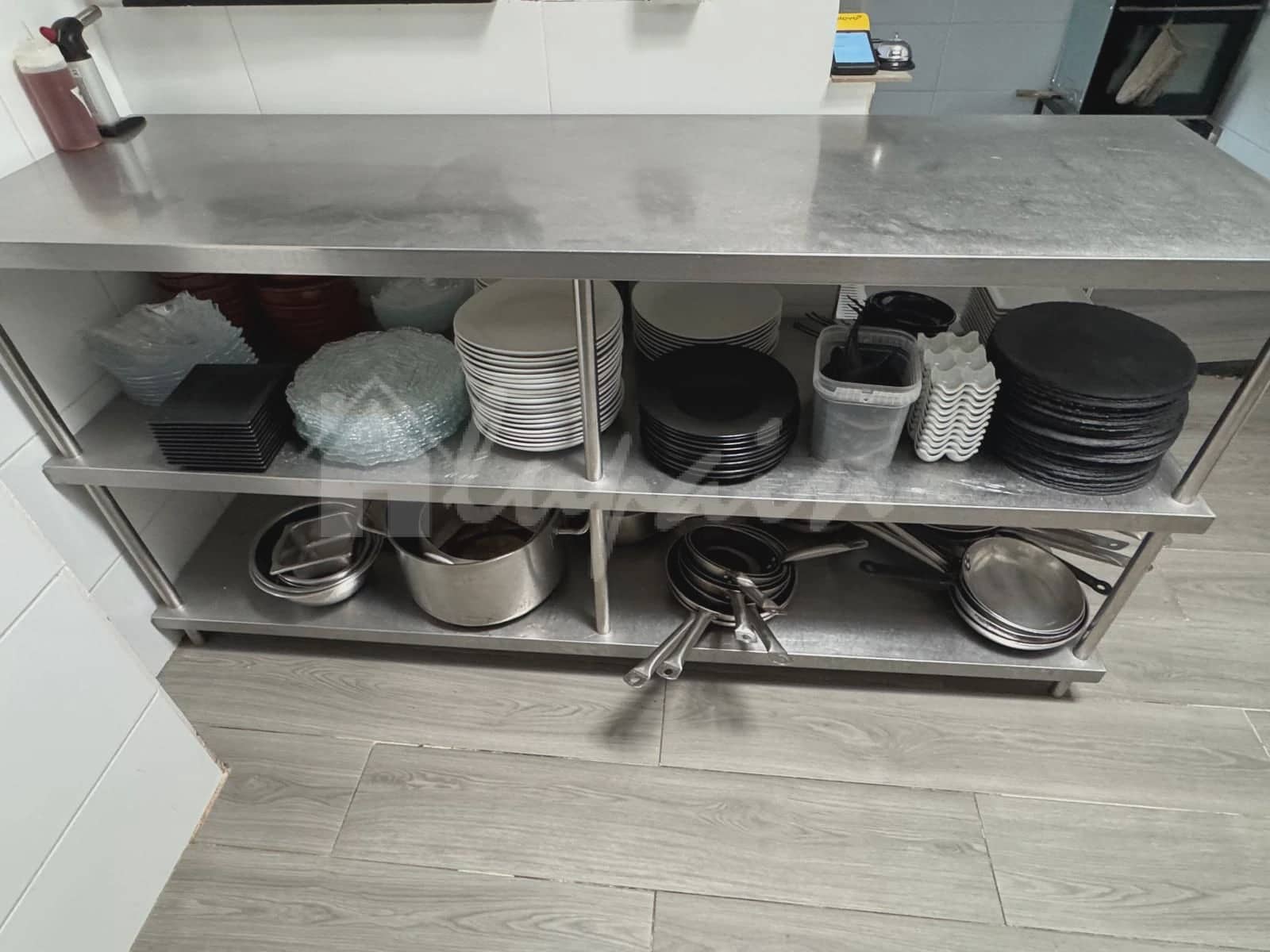 Virksomhed til salg i Costa del Silencio - € 290.000 (Ref: 9113601)