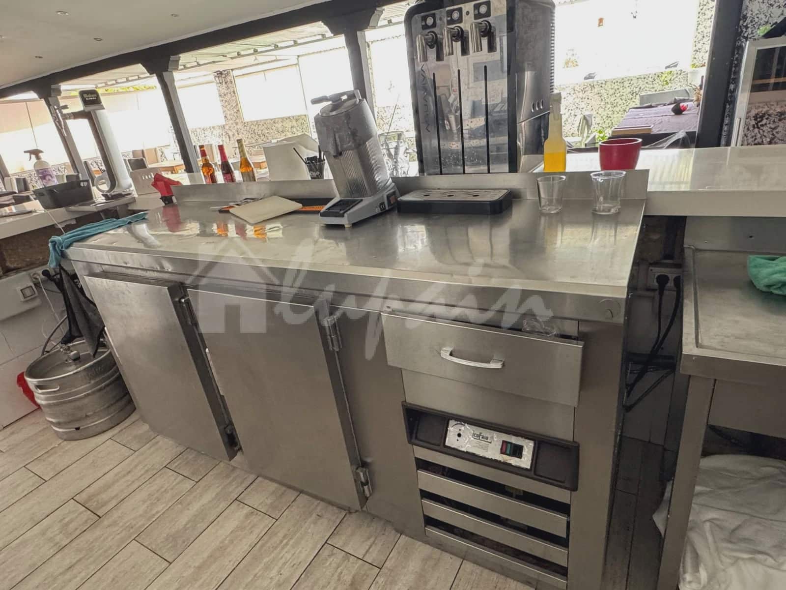 Virksomhed til salg i Costa del Silencio - € 290.000 (Ref: 9113601)