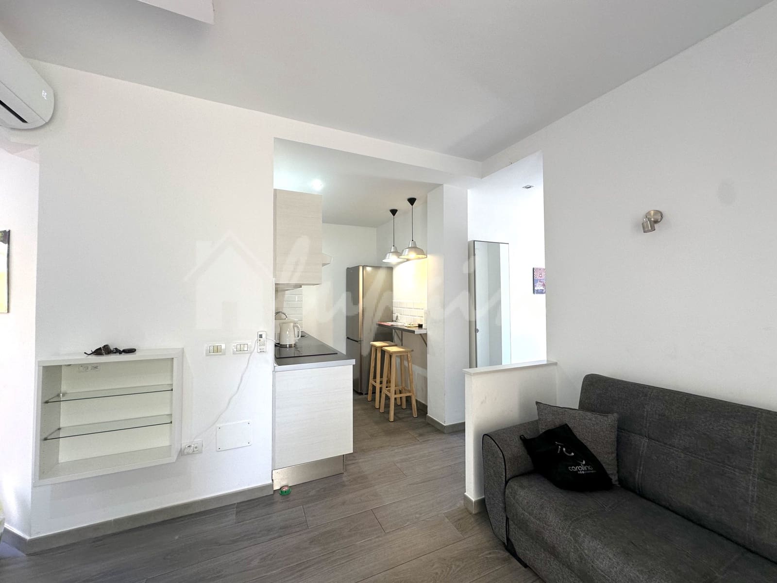 1 bedroom Apartment for sale in Costa Adeje with pool - € 275,000 (Ref: 9113602)