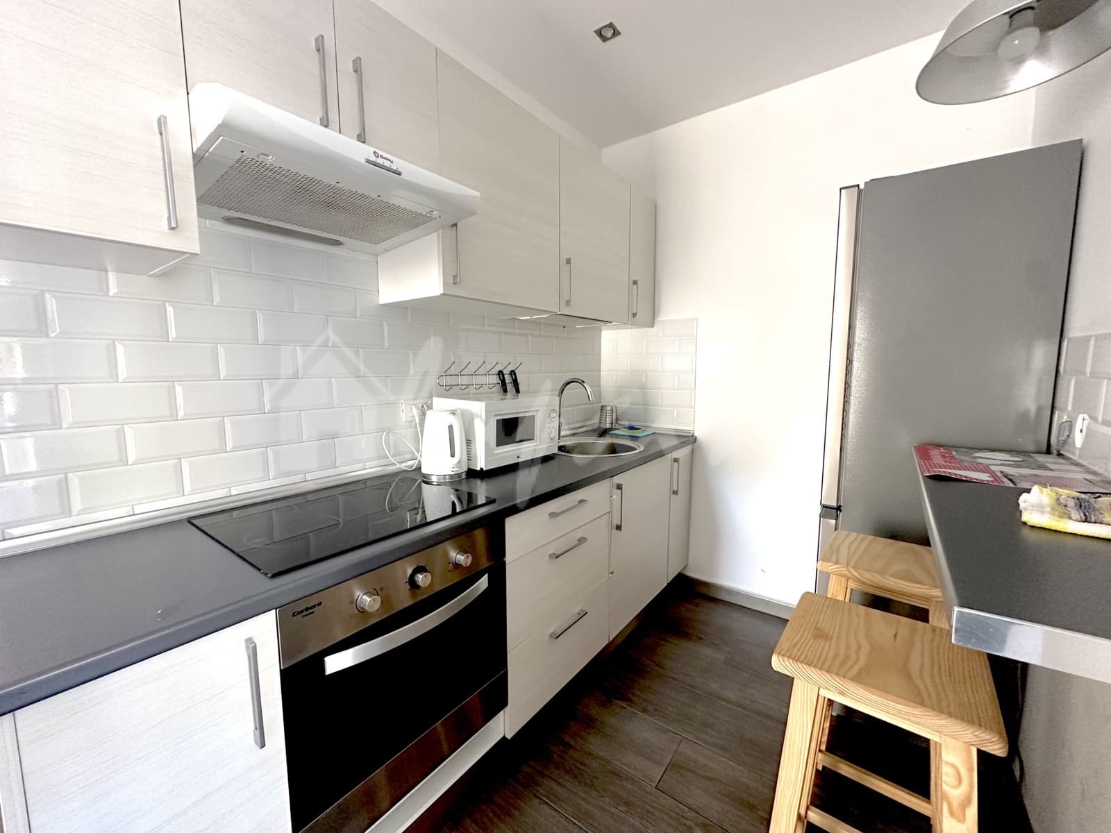 1 bedroom Apartment for sale in Costa Adeje with pool - € 275,000 (Ref: 9113602)