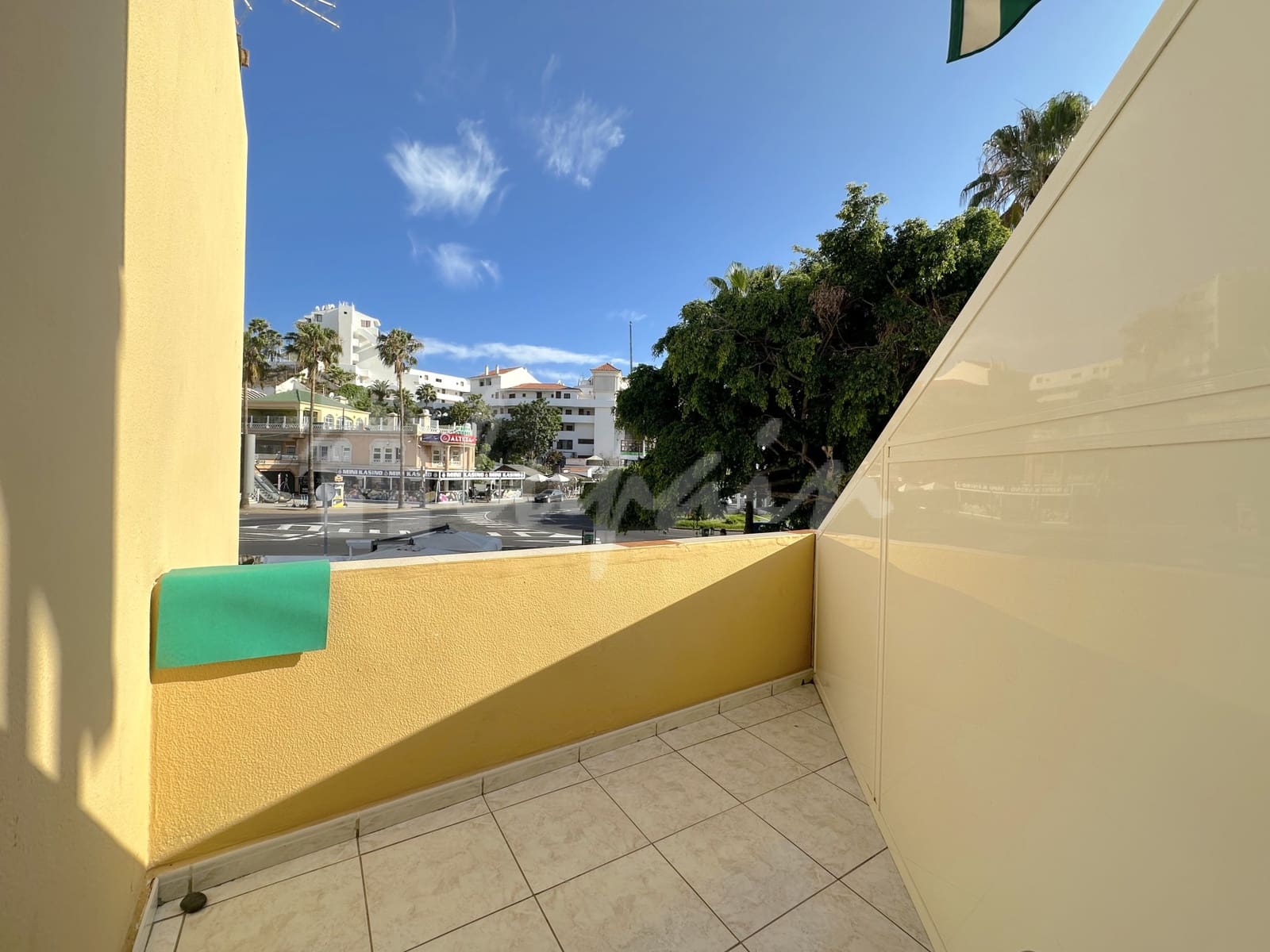 1 bedroom Apartment for sale in Costa Adeje with pool - € 275,000 (Ref: 9113602)