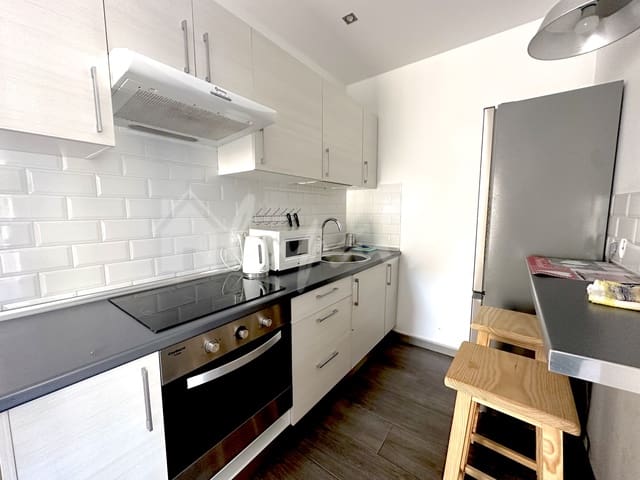 1 makuuhuone Huoneisto myytävänä paikassa Torviscas Centro y Alto, Adeje mukana uima-altaan - 275 000 € (Ref: 9113602)