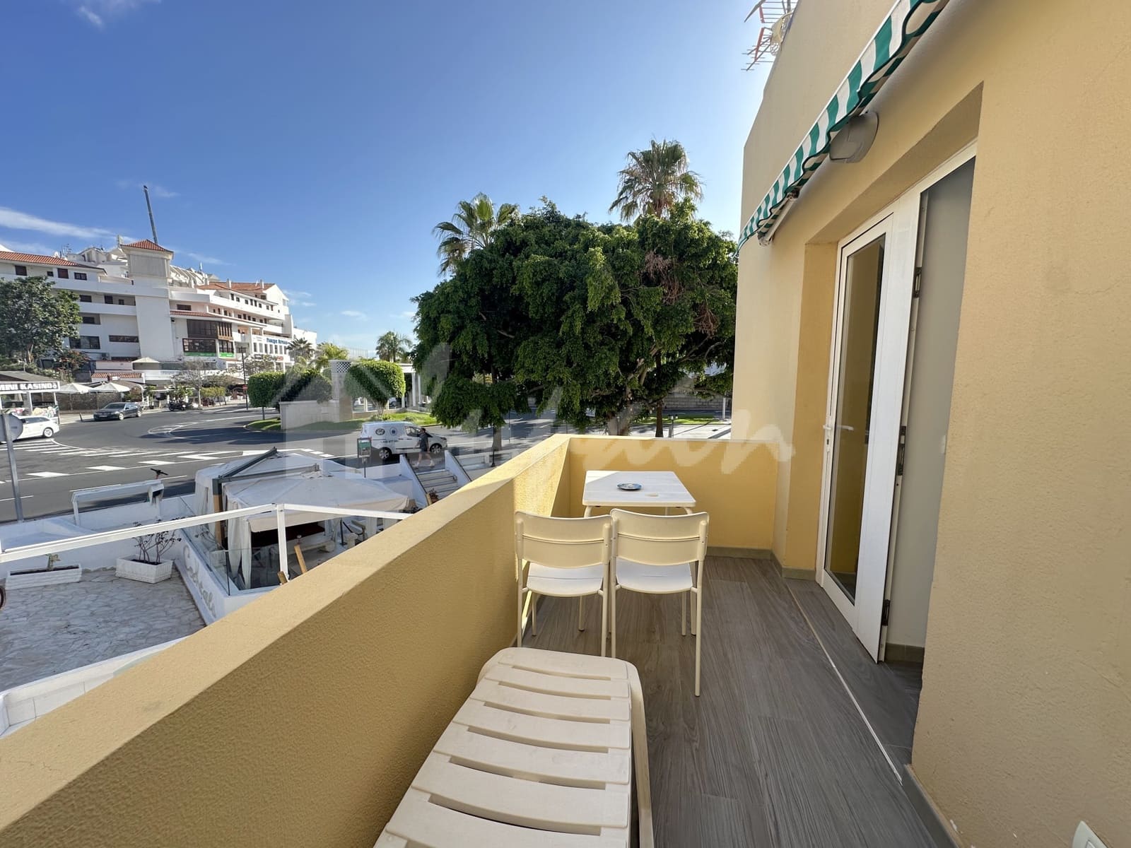 1 bedroom Apartment for sale in Costa Adeje with pool - € 275,000 (Ref: 9113602)