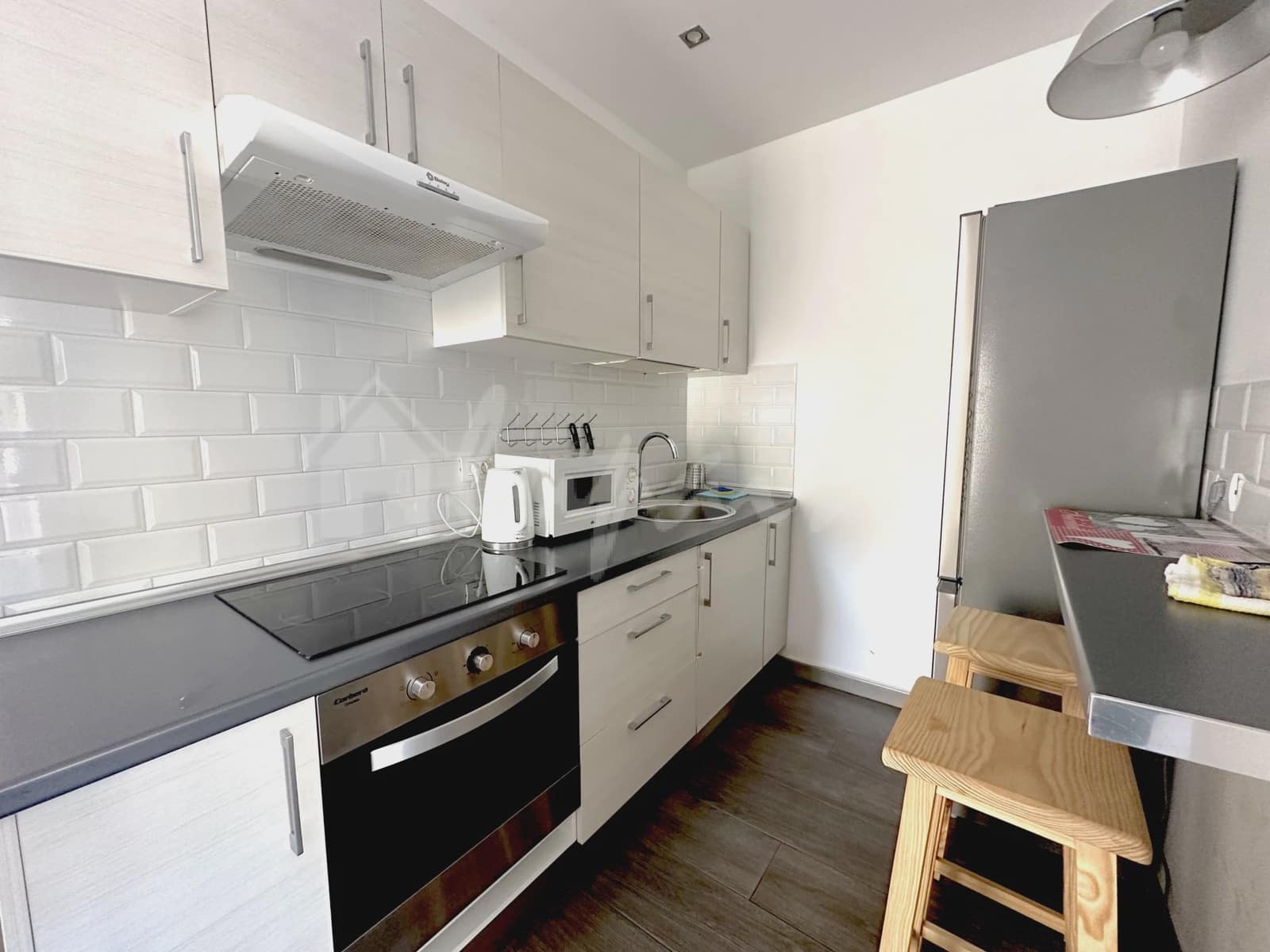 1 soverom Leilighet til salgs i Costa Adeje med svømmebasseng - € 275 000 (Ref: 9113602)