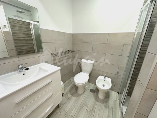 1 quarto Apartamento para venda em Torviscas Centro y Alto, Adeje com piscina - 275 000 € (Ref: 9113602)