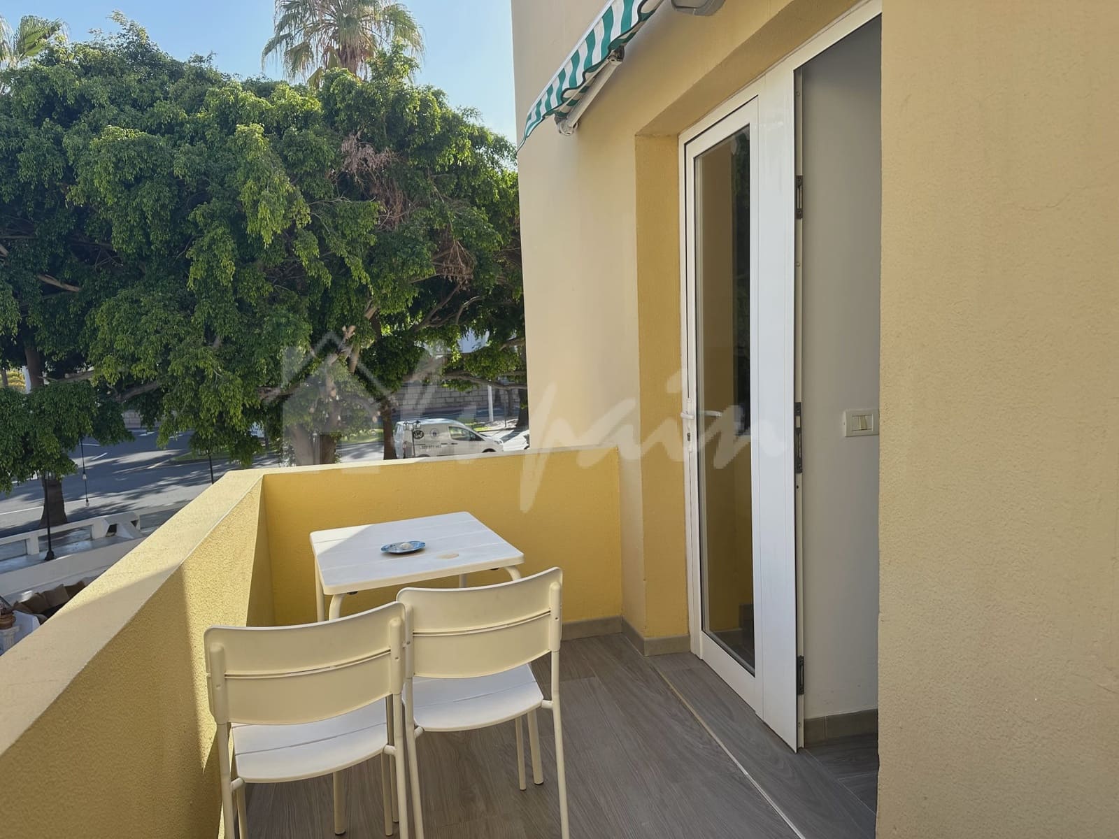 1 soverom Leilighet til salgs i Costa Adeje med svømmebasseng - € 275 000 (Ref: 9113602)