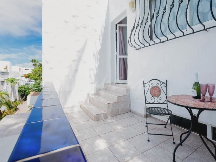 3 soveværelse Lejlighed til salg i Costa del Silencio med swimmingpool - € 280.000 (Ref: 9115478)