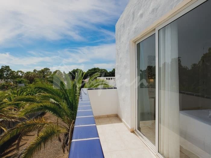 3 soveværelse Lejlighed til salg i Costa del Silencio med swimmingpool - € 280.000 (Ref: 9115478)