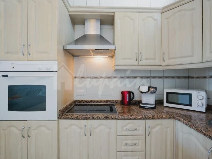 3 soveværelse Lejlighed til salg i Costa del Silencio med swimmingpool - € 280.000 (Ref: 9115478)