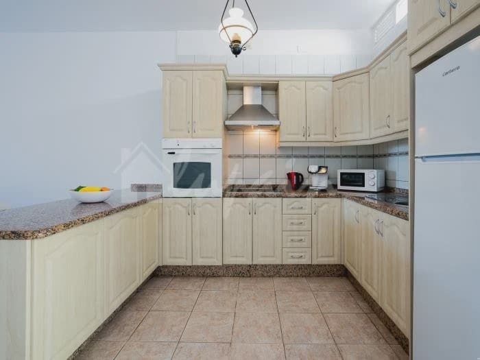 3 soveværelse Lejlighed til salg i Costa del Silencio med swimmingpool - € 280.000 (Ref: 9115478)