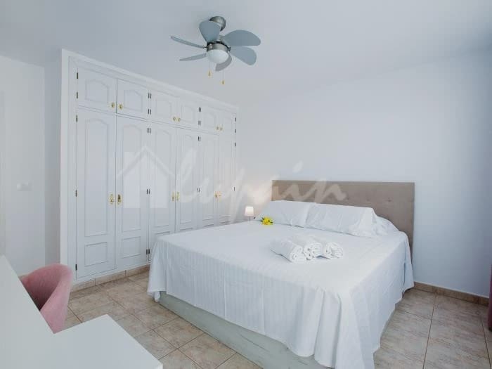 3 soveværelse Lejlighed til salg i Costa del Silencio med swimmingpool - € 280.000 (Ref: 9115478)