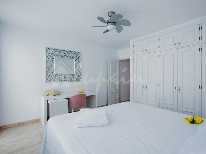 3 soveværelse Lejlighed til salg i Costa del Silencio med swimmingpool - € 280.000 (Ref: 9115478)