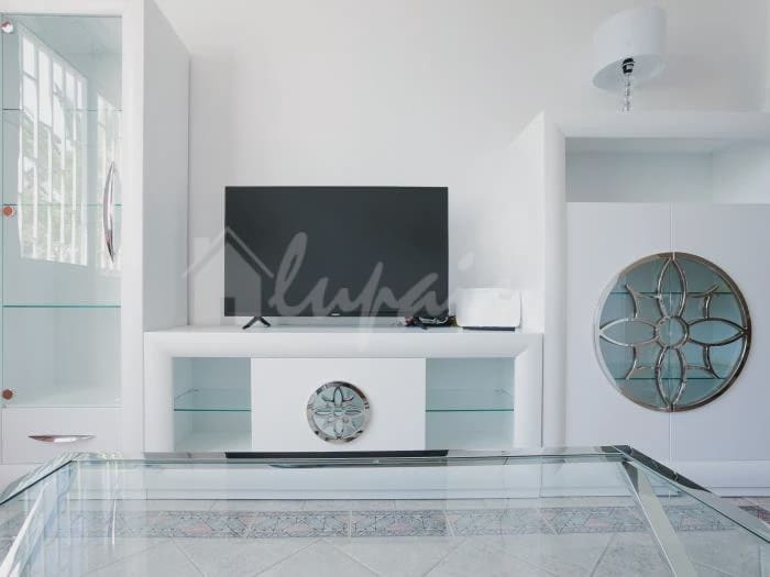 3 soveværelse Lejlighed til salg i Costa del Silencio med swimmingpool - € 280.000 (Ref: 9115478)