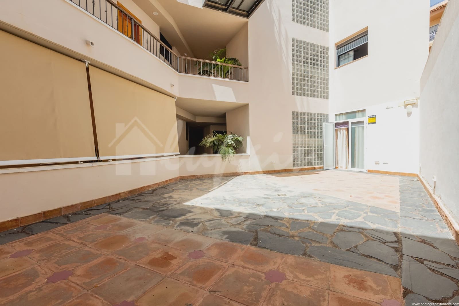 Lejlighed til salg i Adeje - € 160.000 (Ref: 9115479)