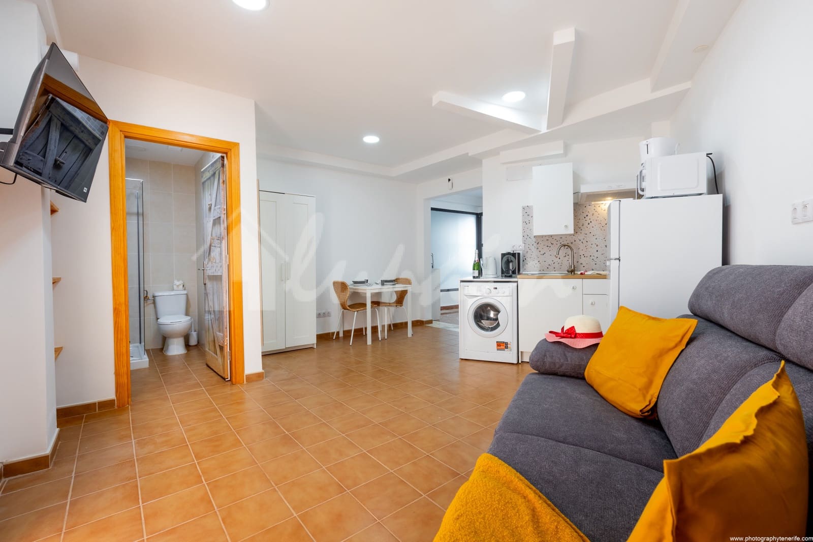 Leilighet til salgs i Adeje - € 160 000 (Ref: 9115479)