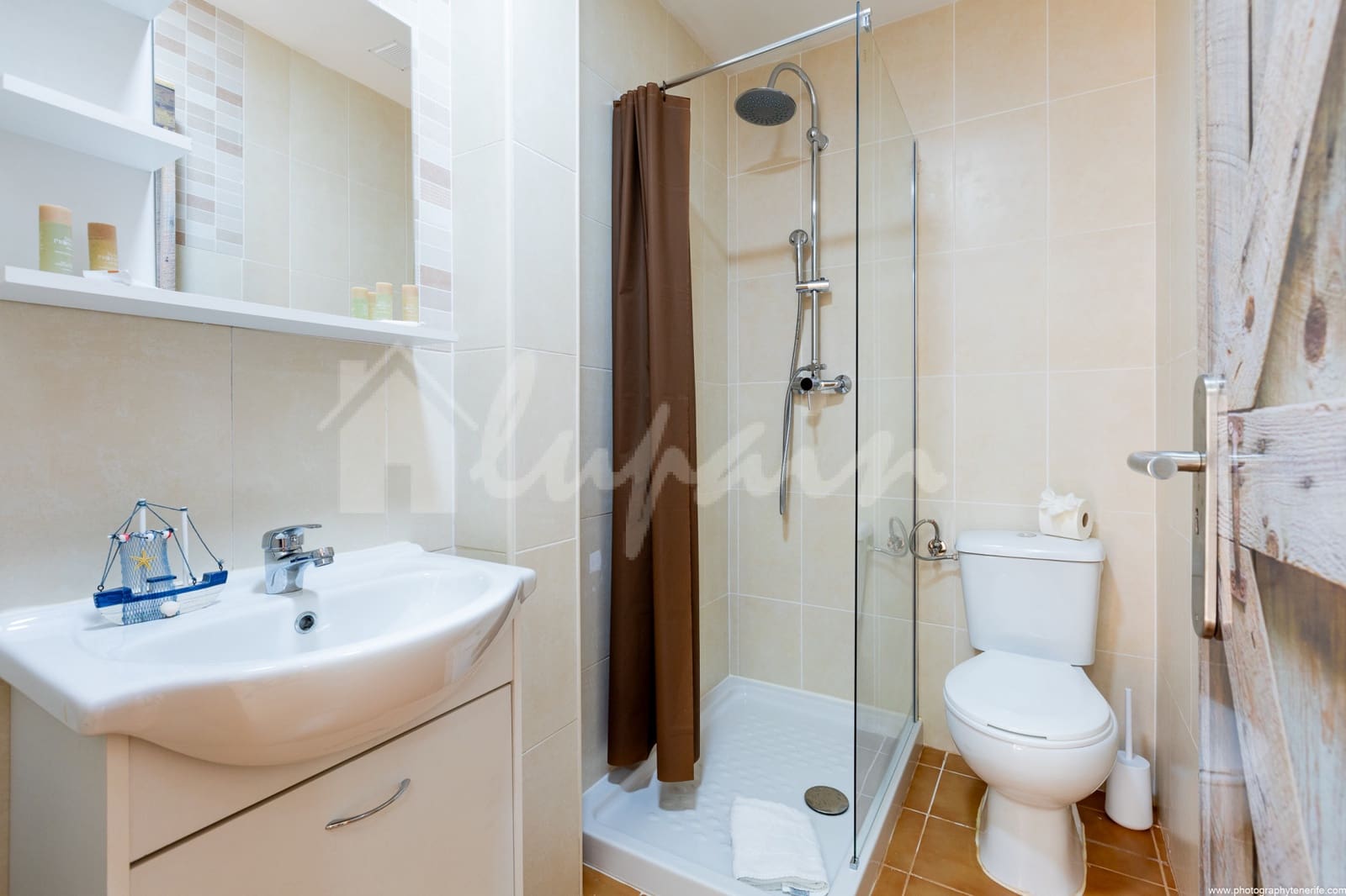 Leilighet til salgs i Adeje - € 160 000 (Ref: 9115479)