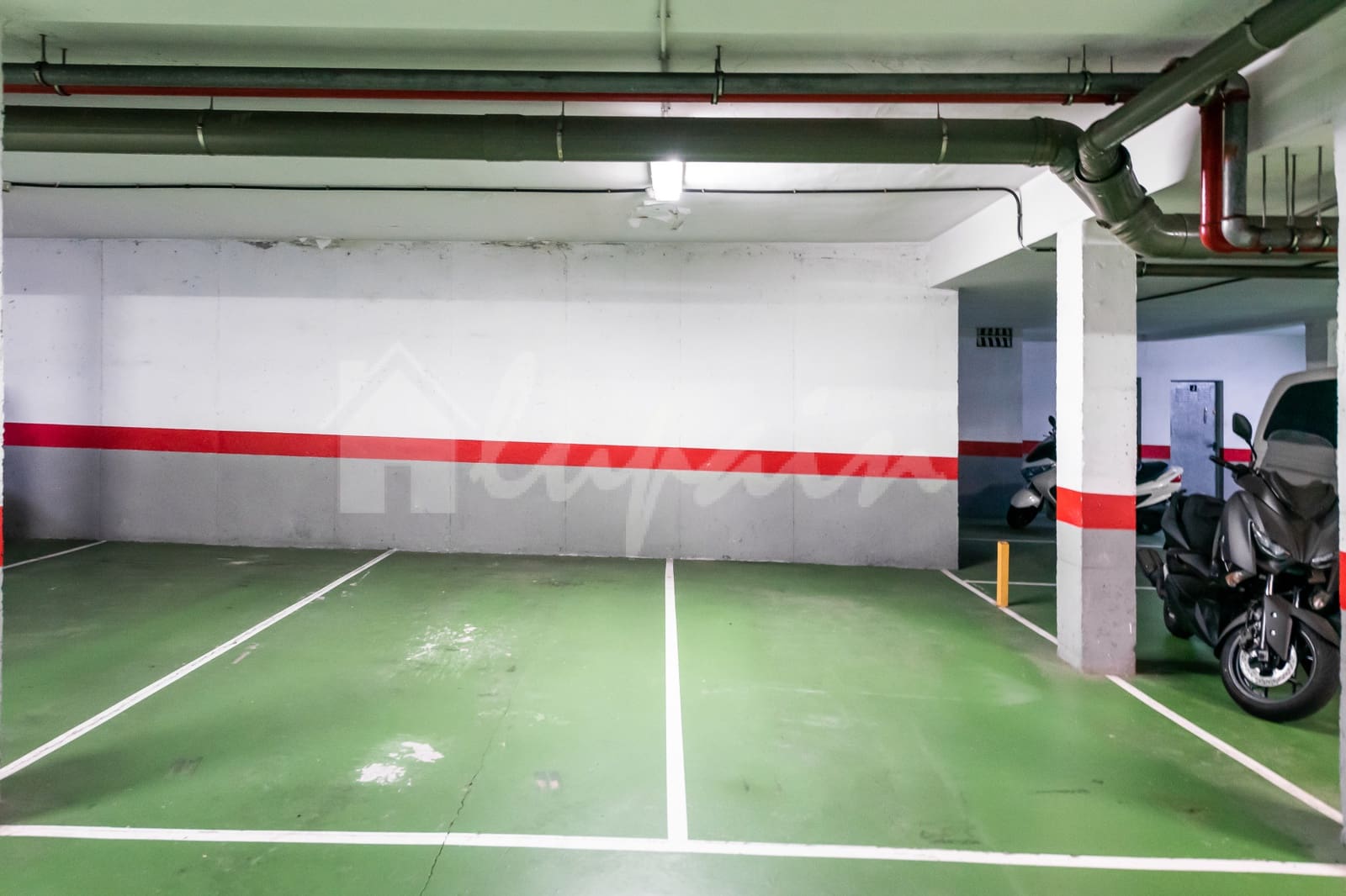 3 bedroom Penthouse for sale in Los Cristianos with pool - € 795,000 (Ref: 9131695)