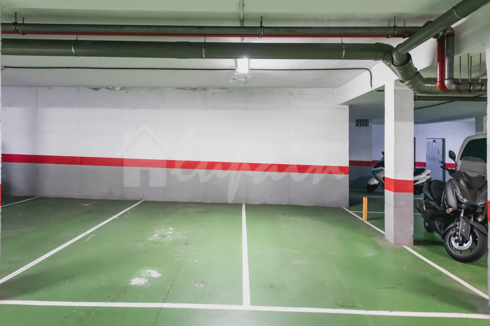 3 soveværelse Penthouse til salg i Los Cristianos med swimmingpool - € 795.000 (Ref: 9131695)