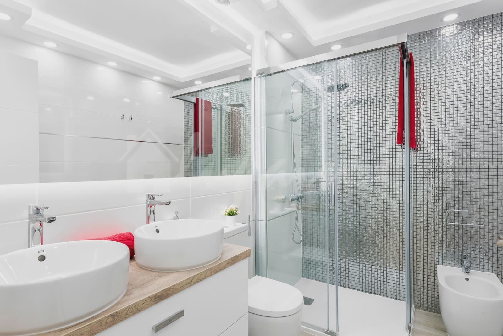 3 soveværelse Penthouse til salg i Los Cristianos med swimmingpool - € 795.000 (Ref: 9131695)