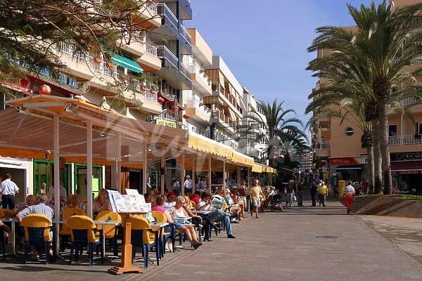 5 bedroom Business for sale in Los Cristianos - € 1,398,000 (Ref: 9146286)