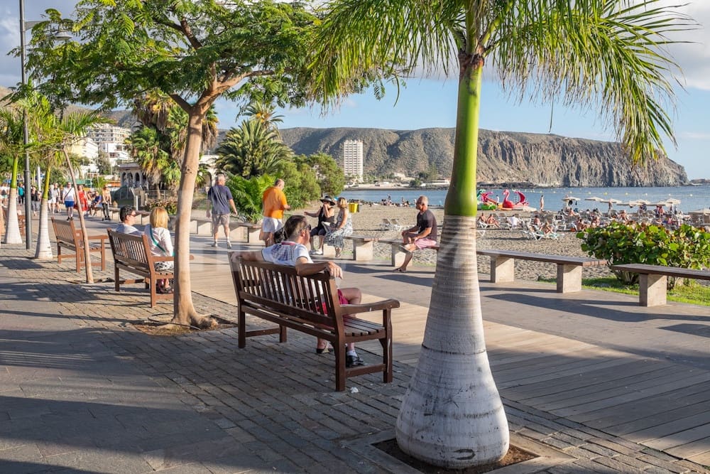 5 bedroom Business for sale in Los Cristianos - € 1,398,000 (Ref: 9146286)