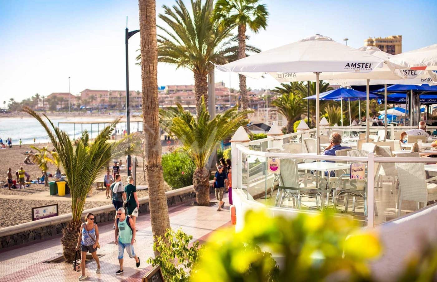 5 bedroom Business for sale in Los Cristianos - € 1,398,000 (Ref: 9146286)