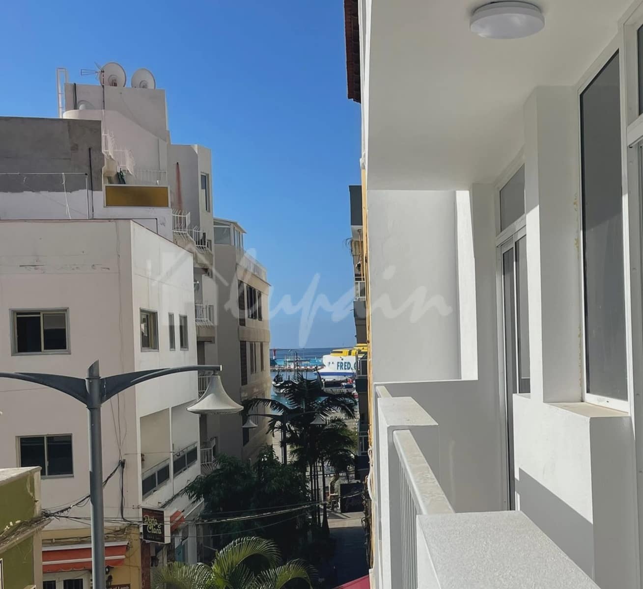 5 soveværelse Virksomhed til salg i Los Cristianos - € 1.398.000 (Ref: 9146286)