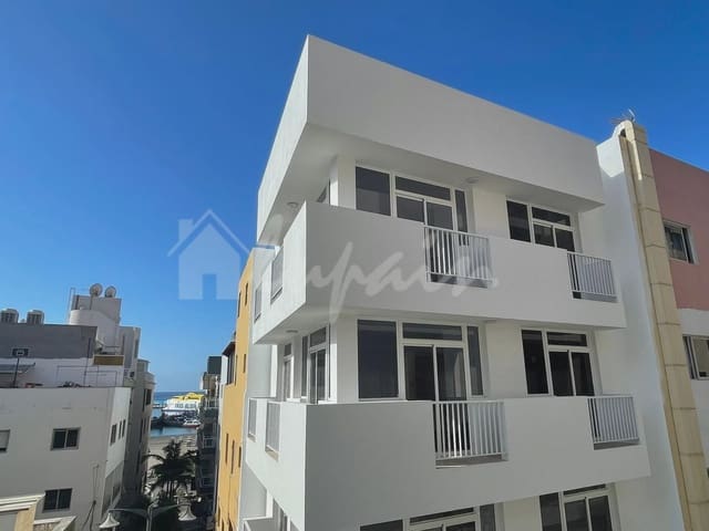 5 sovrum Företag till salu i Los Cristianos, Arona - 1 398 000 € (Ref: 9146286)
