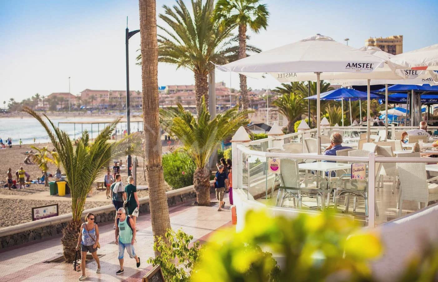 5 soveværelse Virksomhed til salg i Los Cristianos - € 1.398.000 (Ref: 9146286)