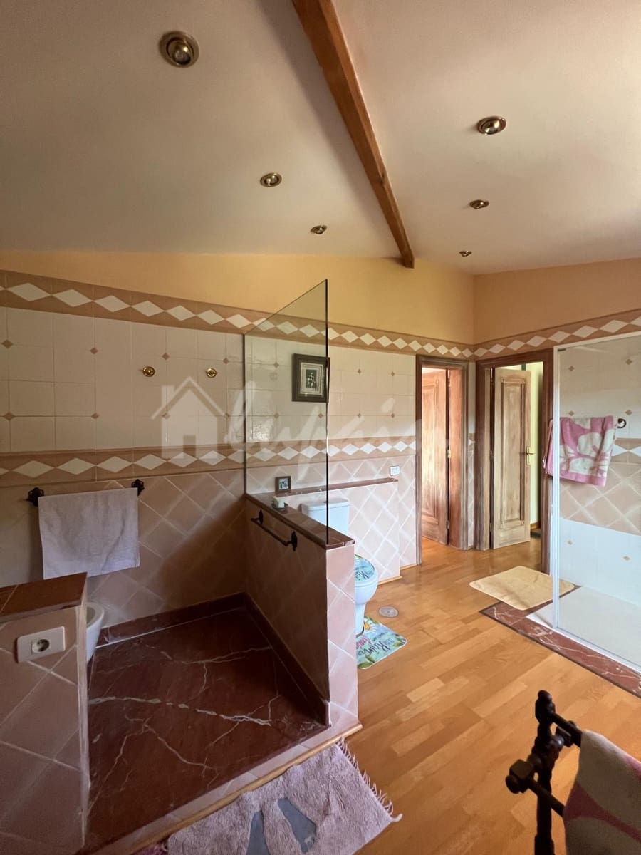 4 sypialnia Finka/Dom wiejski na sprzedaż w Arona - 925 000 € (Ref: 9160513)