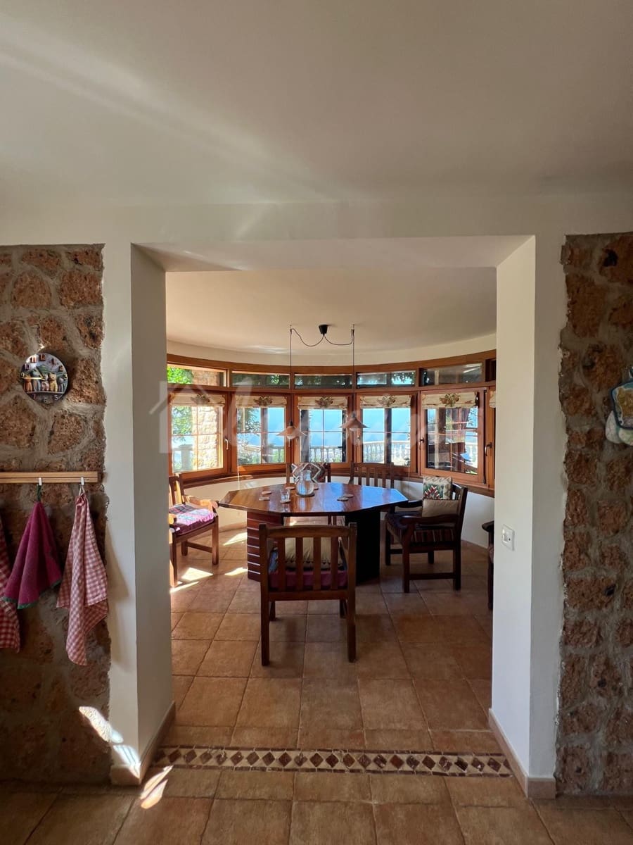 4 sypialnia Finka/Dom wiejski na sprzedaż w Arona - 925 000 € (Ref: 9160513)